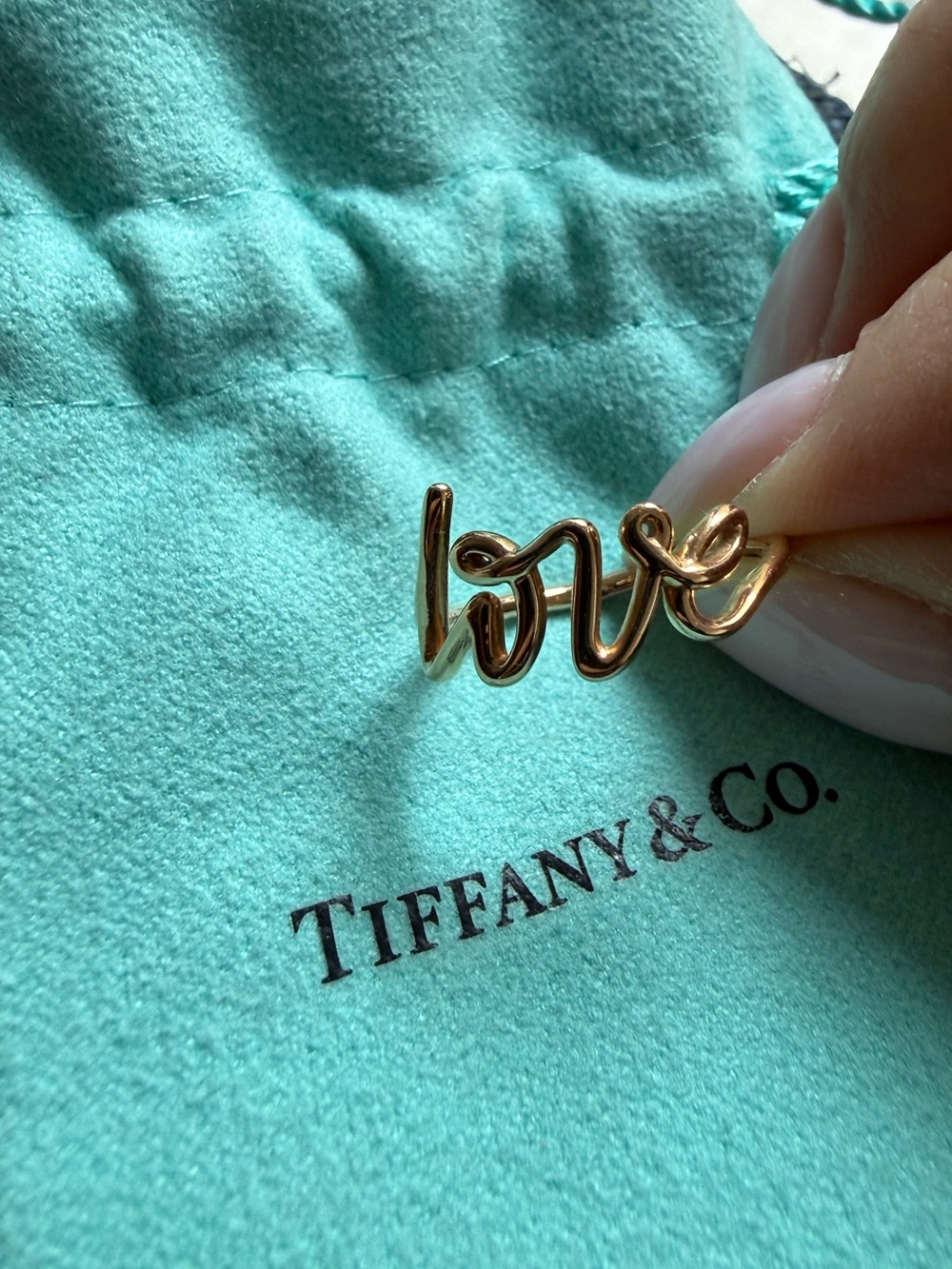 Tiffany Paloma Graffiti